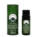 Óleo Essencial de Eucalipto Staigeriana 10ml 