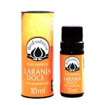 Óleo Essencial de Laranja Doce 10ml