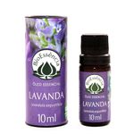 Óleo Essencial de Lavanda 10ml