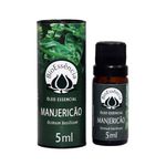 Óleo Essencial de Manjericão 5ml