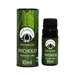 Óleo Essencial de Patchouly 10ml 