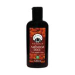 Óleo Vegetal de Amêndoa Doce 120ml