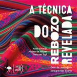 Livro - A Técnica do Rebozo Revelada - Naolí Vinaver