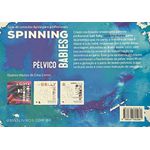 Livro - Spinning Babies - Pélvico - Gail Tully