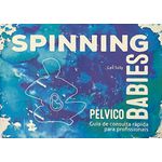 Livro - Spinning Babies - Pélvico - Gail Tully