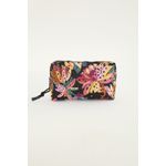 MAXI NECESSAIRE FARM ORA BOLA M FLOR DE BANANA 