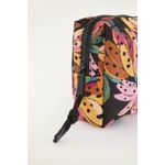 MAXI NECESSAIRE FARM ORA BOLA M FLOR DE BANANA 