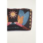 MAXI NECESSAIRE FARM ORA BOL G SAMBA DAS ARARA 