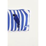 MAXI NECESSAIRE FARM ORA BOLAS G ARARA LISTRADA