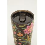 COPO FARM GLUB 500ML SAMBA DAS ARARAS