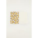 TRIO DE CADERNETAS BOSSA BANANA