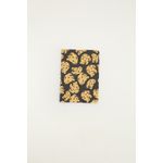 TRIO DE CADERNETAS BOSSA BANANA