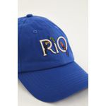 BONE FARM TROPICAL RIO AZUL