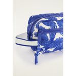 NECESSAIRE AMO VOO DAS ARARAS AZUL