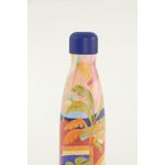 GARRAFA GLUB GLUB 500ml BRASIL DE COR