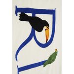 TOALHA FARM CHAMEGO RIO OFF WHITE