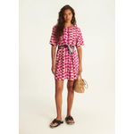 T-SHIRT DRESS EST TEMPOS 