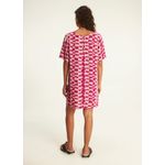 T-SHIRT DRESS EST TEMPOS 