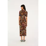 VESTIDO MIDI ESTAMPADO LILI 