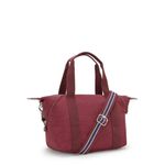 BOLSA KIPLING ART MINI VINHO