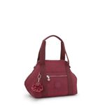 BOLSA KIPLING ART MINI VINHO