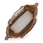 BOLSA KIPLING ART M BEGE