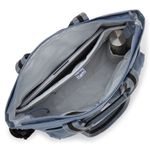 BOLSA KIPLING INDIA AZUL