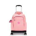 MOCHILA KIPLING NEW ZEA ROSA