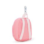 PORTA MOEDAS KIPLING MINI SEOUL ROSA