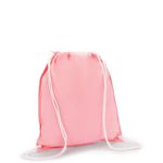 MOCHILA KIPLING SUPERTABOO ROSA