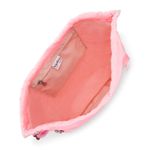 MOCHILA KIPLING SUPERTABOO ROSA