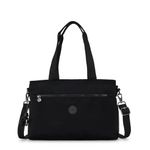 BOLSA KIPLING ELYSIA WORK S PRETO