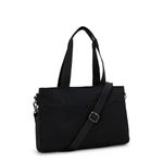 BOLSA KIPLING ELYSIA WORK S PRETO