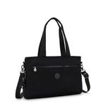 BOLSA KIPLING ELYSIA WORK S PRETO