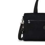 BOLSA KIPLING ELYSIA WORK S PRETO