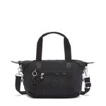 BOLSA KIPLING ART MINI PRETO