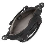 BOLSA KIPLING ART MINI PRETO