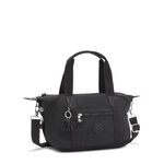 BOLSA KIPLING ART MINI PRETO