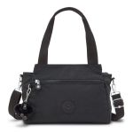 BOLSA KIPLING ELYSIA PRETO