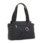 BOLSA KIPLING ELYSIA PRETO