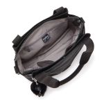 BOLSA KIPLING ELYSIA PRETO