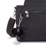 BOLSA KIPLING ELYSIA PRETO