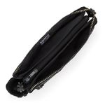 BOLSA KIPLING RIRI ZIP PRETO