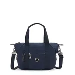 BOLSA KIPLING ART MINI AZUL 