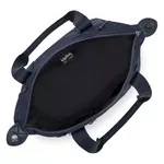 BOLSA KIPLING ART MINI AZUL 