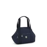 BOLSA KIPLING ART MINI AZUL 