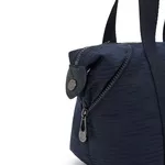 BOLSA KIPLING ART MINI AZUL 