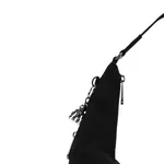 BOLSA KIPLING EANNA ZIP PRETO