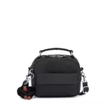BOLSA KIPLING PUCK PRETO