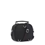 BOLSA KIPLING PUCK PRETO